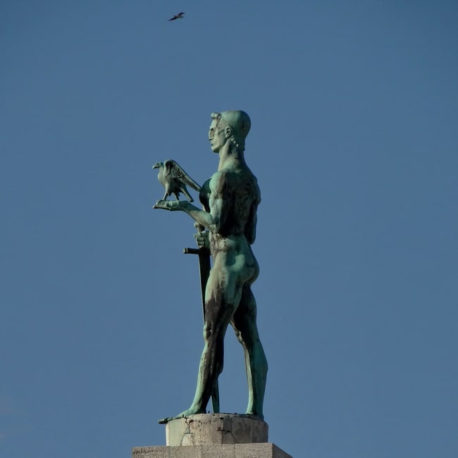 IAPC 8, Split, Croatia