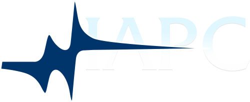IAPC logo