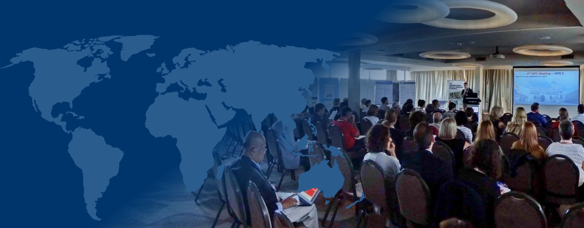 IAPC-9 Meeting, Shanghai, September 23-25, 2024